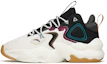 Buy Anta Peak 2.0 Leder ''Weiß Schwarz Grün'' 112148080-2