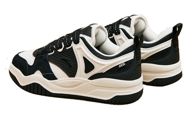 Anta Pirate Low 'Black White' 圖 4