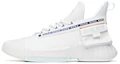 Buy Anta Player 2.0 Mid Top 'White Blue' 112031608S-3