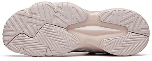 Anta Player 2 'Abu-abu Mauve' 11941662S-4 Details for Anta Player 2 'Abu-abu Mauve' 11941662S-4