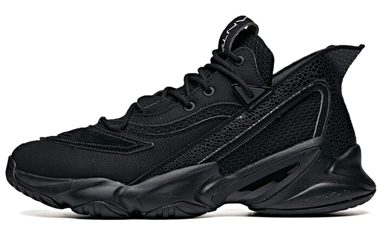 Anta Player 2 'Pure Black' 11941662S-3
