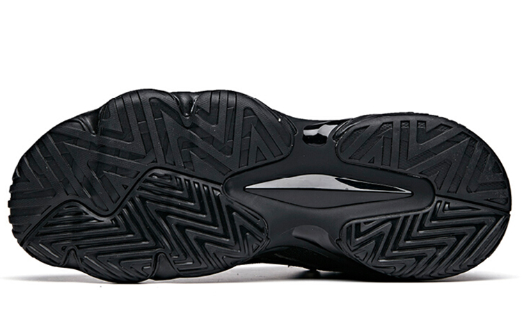 Details for Anta Player 2 'Pure Black' 11941662S-3