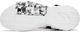 Purchase Anta Player 2 Mid 'Black White Orange' 112031608S-2