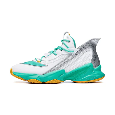 Anta Player 2 'White Green Yellow'