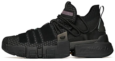 Anta Player 3 Low 'Black' 912031657-1 Anta Player 3 Low 'Black' 912031657-1