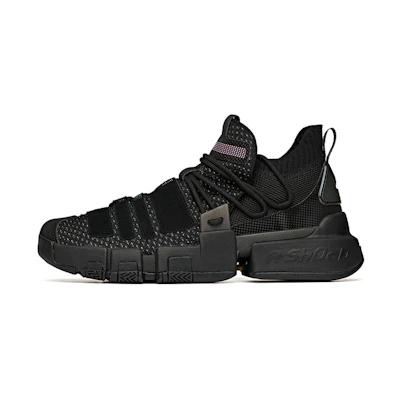Anta Player 3 Low 'Black'