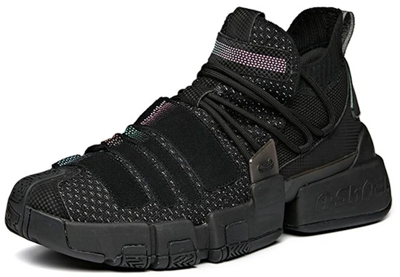 Anta Player 3 Low 'Black' 912031657-1 Order Anta Player 3 Low 'Black' 912031657-1