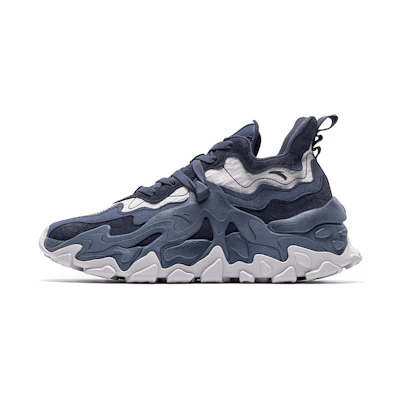 Anta Pochan 2.0 'Midnight Navy Grey'