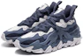 Lookbook Anta Pochan 2.0 ''Midnight Navy Grijs'' 112228861S-1