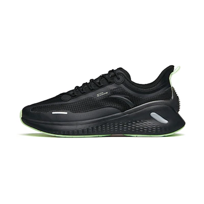 Anta Pofeng 'Black Green'