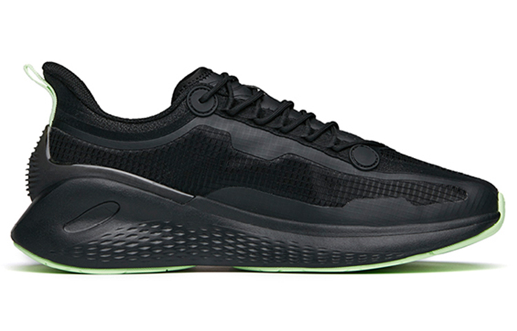 Anta Pofeng 'Black Green' 圖 2