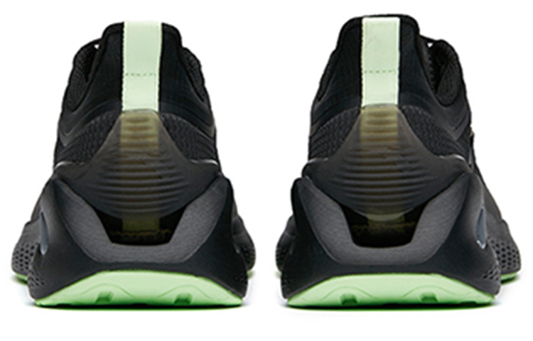 Anta Pofeng 'Black Green' 圖 4