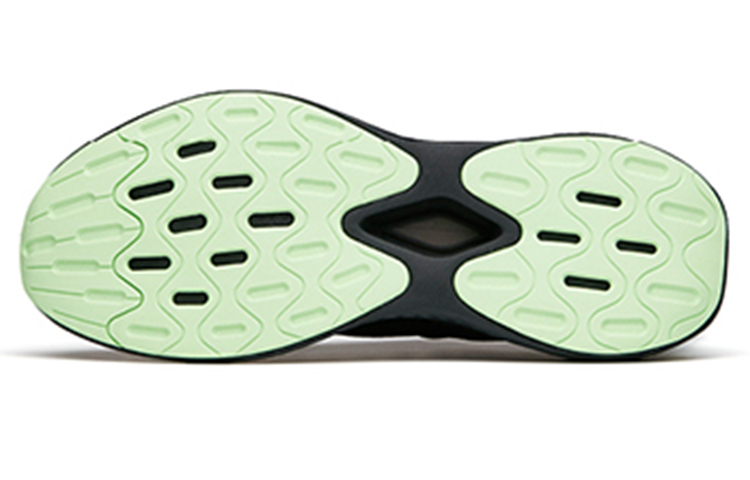 Anta Pofeng 'Black Green' 圖 5