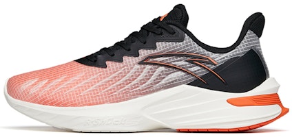 Anta 安踏 毒刺1 耐磨透氣 低筒 跑步鞋 男款 白橙黑 Buy Anta 安踏 毒刺1 耐磨透氣 低筒 跑步鞋 男款 白橙黑