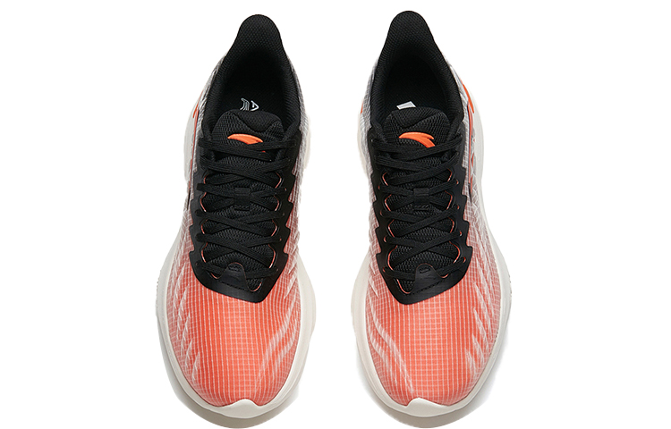 Lookbook アンタ ポイズン1 ロー "白橙黒" 112215520-11