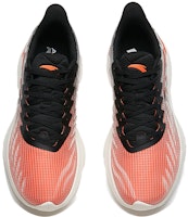 Anta 安踏 毒刺1 耐磨透氣 低筒 跑步鞋 男款 白橙黑 Lookbook Anta 安踏 毒刺1 耐磨透氣 低筒 跑步鞋 男款 白橙黑