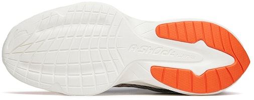 Anta 安踏 毒刺1 耐磨透氣 低筒 跑步鞋 男款 白橙黑 Purchase Anta 安踏 毒刺1 耐磨透氣 低筒 跑步鞋 男款 白橙黑