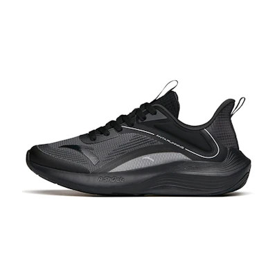Anta Sting 1 'Black Grey'