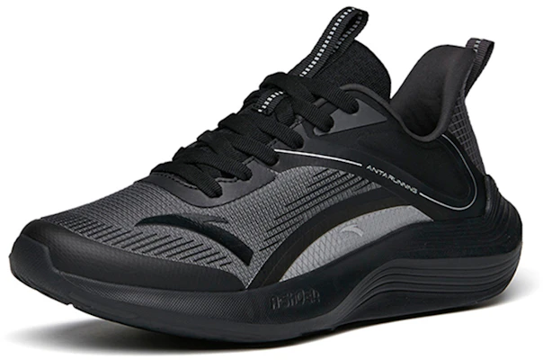 Anta Sting 1 'Hitam Abu-Abu' 912325581-1 Lookbook Anta Sting 1 'Hitam Abu-Abu' 912325581-1