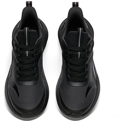 Anta Sting 1 'Hitam Abu-Abu' 912325581-1 Shop Anta Sting 1 'Hitam Abu-Abu' 912325581-1