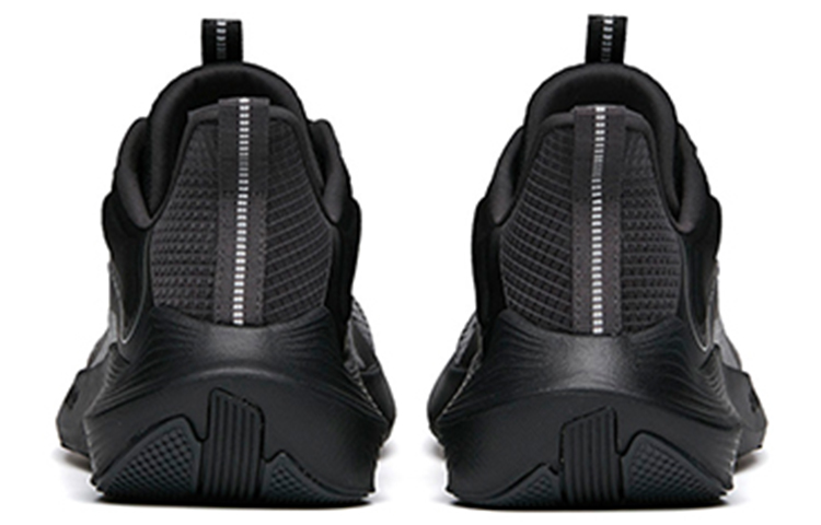 Purchase Anta Sting 1 'Hitam Abu-Abu' 912325581-1