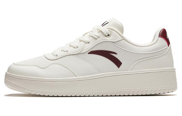 Anta Pop 'White Burgundy'
