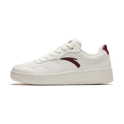 Anta Pop 'White Burgundy'