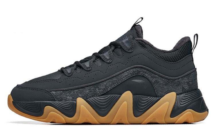 Anta Post Wave 2.0 Low 'Black'