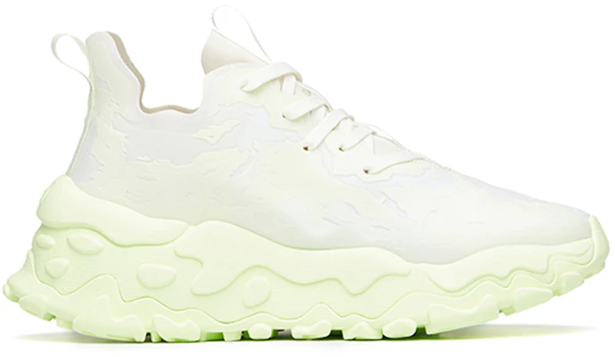 Anta Pro 'Putih Hijau' 112228860-4 Order Anta Pro 'Putih Hijau' 112228860-4