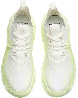 Anta Pro 'Putih Hijau' 112228860-4 Shop Anta Pro 'Putih Hijau' 112228860-4