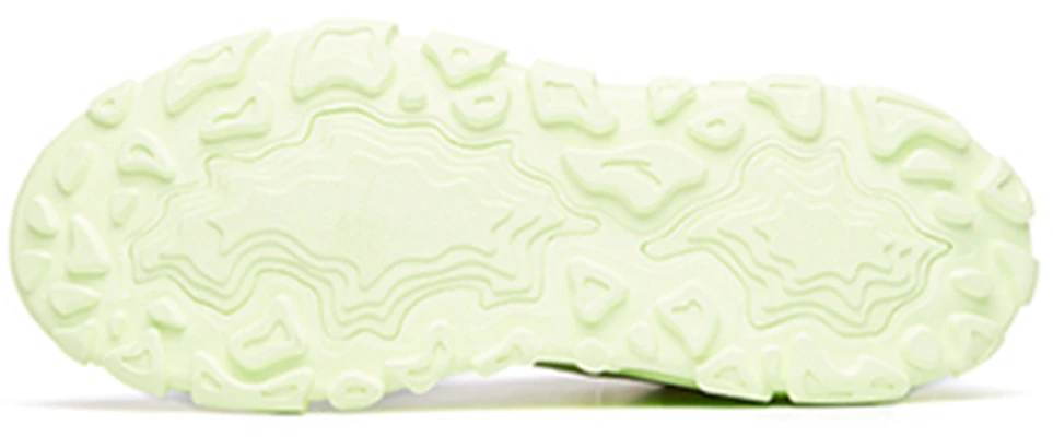 Anta Pro 'Putih Hijau' 112228860-4 Details for Anta Pro 'Putih Hijau' 112228860-4