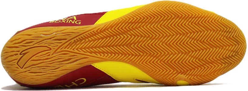 안타 프로 트레이닝 하이탑 복싱화 '레드 옐로우' 41131304-1 Purchase 안타 프로 트레이닝 하이탑 복싱화 '레드 옐로우' 41131304-1