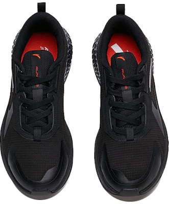 Anta Puff Series Low Top Running Shoes 'Black' 112045535-2 Lookbook Anta Puff Series Low Top Running Shoes 'Black' 112045535-2