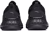 Shop Anta Puff Series Low Top Running Shoes 'Black' 112045535-2