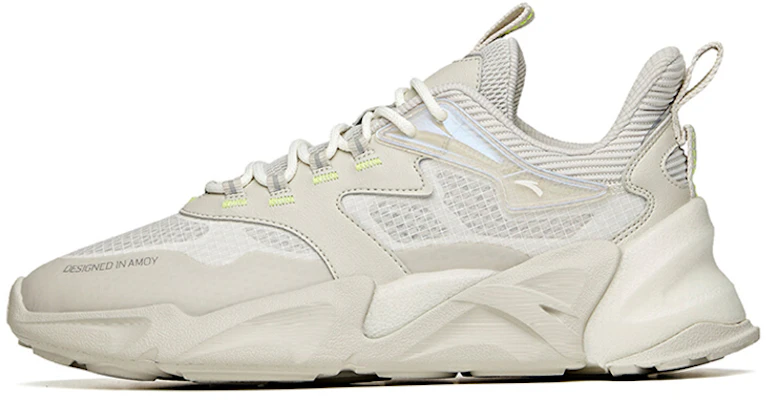 Anta Pulse 2.0 'Beige Cream' 912118852-2 Buy Anta Pulse 2.0 'Beige Cream' 912118852-2