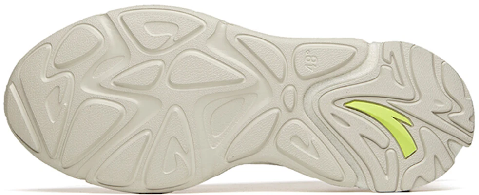 Anta Pulse 2.0 'Beige Cream' 912118852-2 Purchase Anta Pulse 2.0 'Beige Cream' 912118852-2