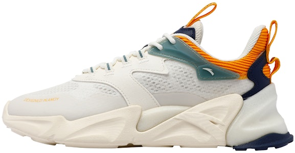 アンタ パルス2 ローカット ダッドシューズ
(Anta Parusu 2 Rōkatto Daddo Shūzu) 912228852-1 Buy アンタ パルス2 ローカット ダッドシューズ
(Anta Parusu 2 Rōkatto Daddo Shūzu) 912228852-1