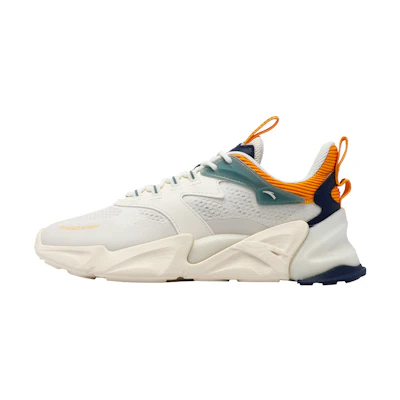 Anta Pulse 2 'Casual Low-Top Dad Shoe'