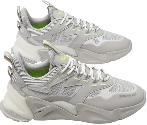 Anta Pulse 2 'Casual Low-Top Dad Shoe' 912228852-1 4