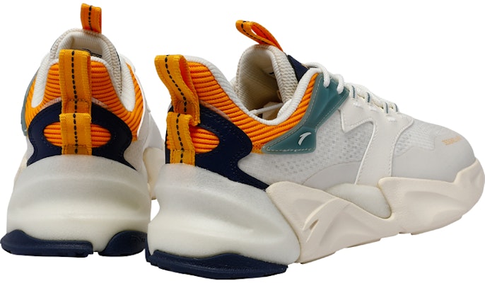 Anta Pulse 2 'Casual Low-Top Dad Shoe' 912228852-1 Lookbook Anta Pulse 2 'Casual Low-Top Dad Shoe' 912228852-1