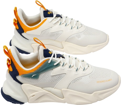Anta Pulse 2 'Casual Low-Top Dad Shoe' 912228852-1 Shop Anta Pulse 2 'Casual Low-Top Dad Shoe' 912228852-1