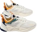 Shop Anta Pulse 2 'Kasut Kasual Rendah Bapa' 912228852-1