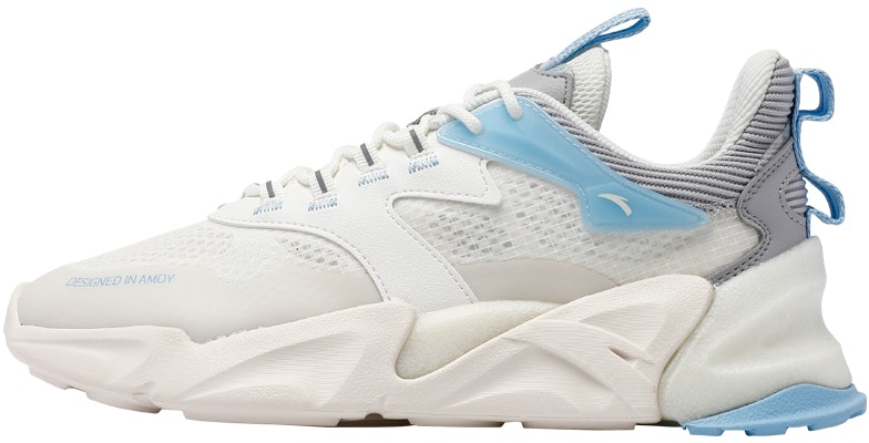 Anta Pulse 2 'Casual Low-Top Dad Shoe' 912228852-1 Purchase Anta Pulse 2 'Casual Low-Top Dad Shoe' 912228852-1