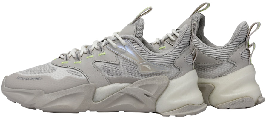 Anta Pulse 2 'Casual Low-Top Dad Shoe' 912228852-1 2