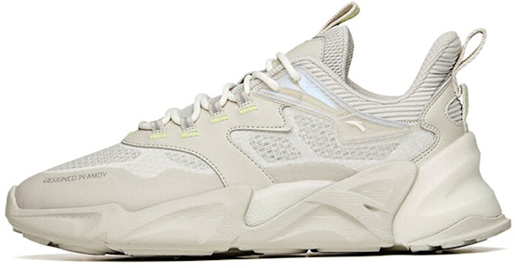 Anta Pulse 2.0 'Beige' Beige 912118852-2 Buy Anta Pulse 2.0 'Beige' Beige 912118852-2