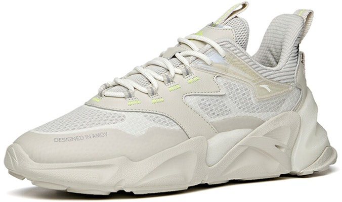 Anta Pulse 2.0 'Beige' 912118852-2 Order Anta Pulse 2.0 'Beige' 912118852-2