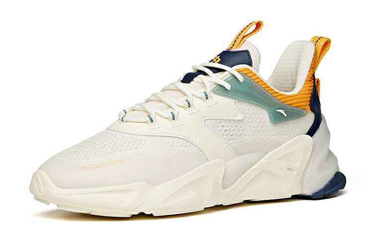 Order Anta Pulse 2 'White Blue' 912118852-1