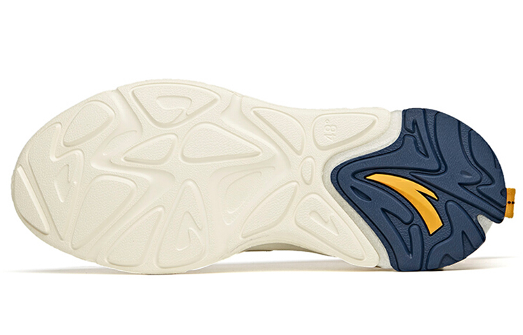 Purchase Anta Pulse 2 'White Blue' 912118852-1