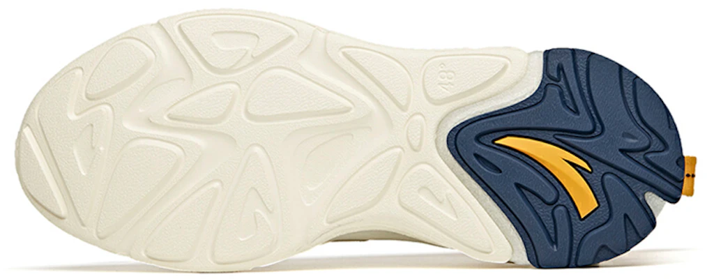 Anta Pulse 2 'White Blue' 912118852-1 Purchase Anta Pulse 2 'White Blue' 912118852-1