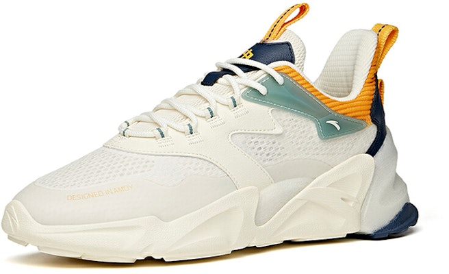 Anta Pulse 2 'White Blue' 912118852-1 Order Anta Pulse 2 'White Blue' 912118852-1